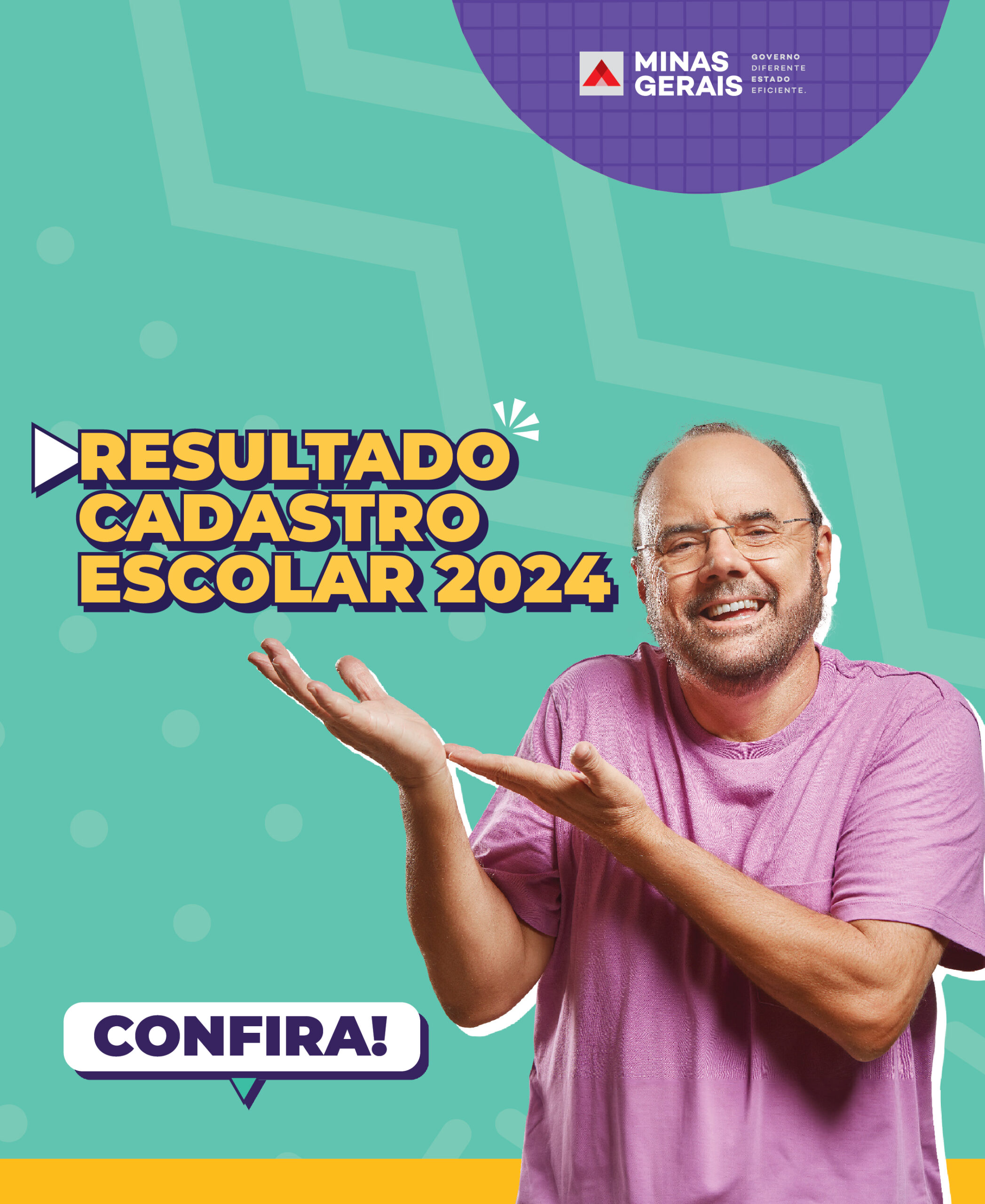 Prefeitura Municipal de Ouro Branco - Cadastramento Escolar 2023