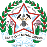Governo de Minas Gerais